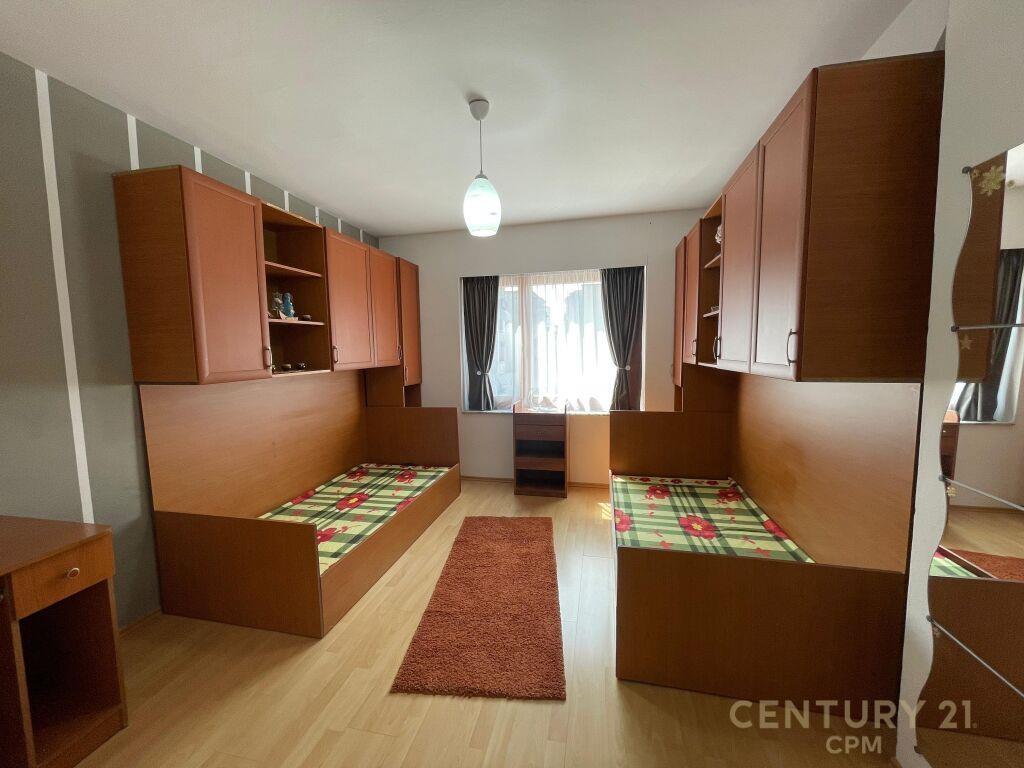 Apartament 2+1 te Ali Demi – Tiranë - 1