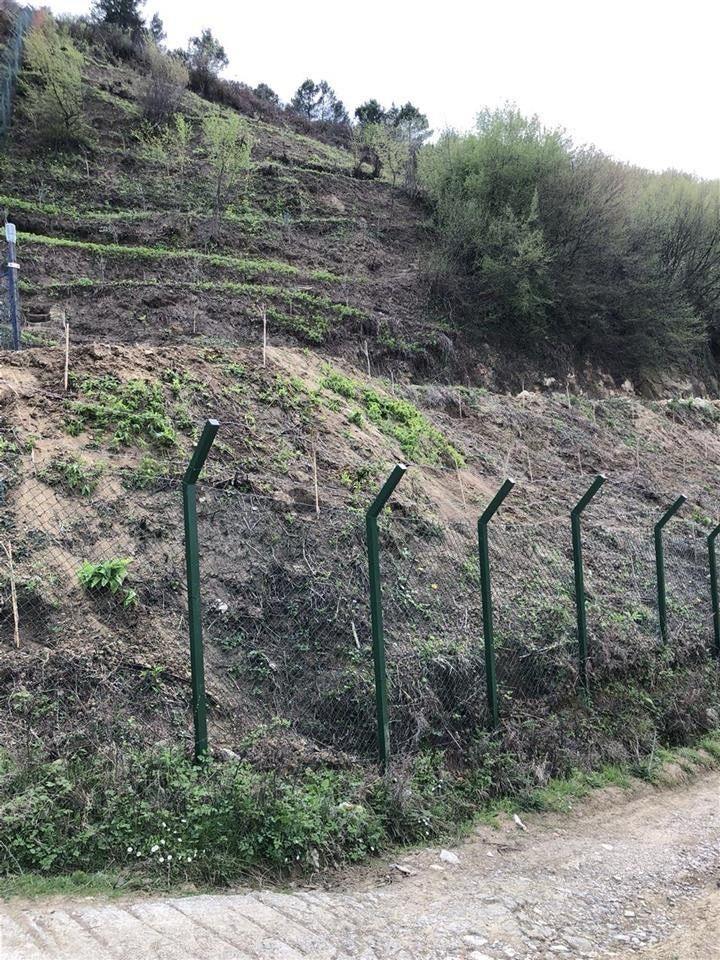 SHITET TRUALL 2535 M2 KODRA E DIELLIT 490.000 EURO – Tiranë - 1