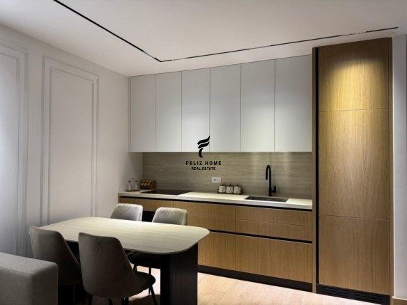 APARTAMENT ME QERA 1+1 KOMUNA E PARISIT 85.000 LEKE FH-6811 – Tiranë