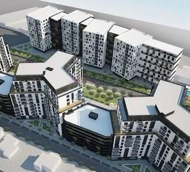 069 479 2 476 SHITET APARTAMENT 1+1,FUSHA AVIACIONIT,TURDIU – Tiranë