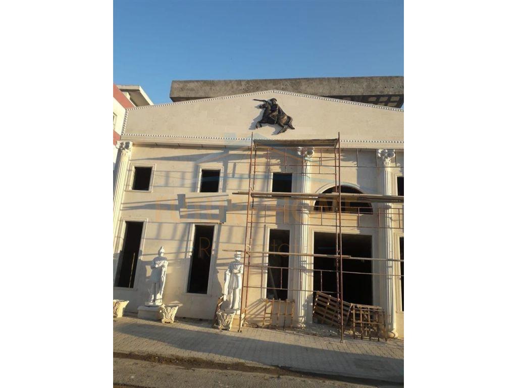 0696044464Qera, Ambjent Biznesi ShkozetDurres – Durrës - 1