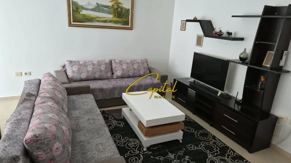 APARTAMENT ME QIRA 2+1 ASTIR 500 EURO – Tiranë - 1
