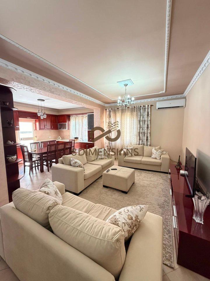 Jepet me qera Penthouse 3+1+2 ne Astir ,prane Bar Return – Tiranë