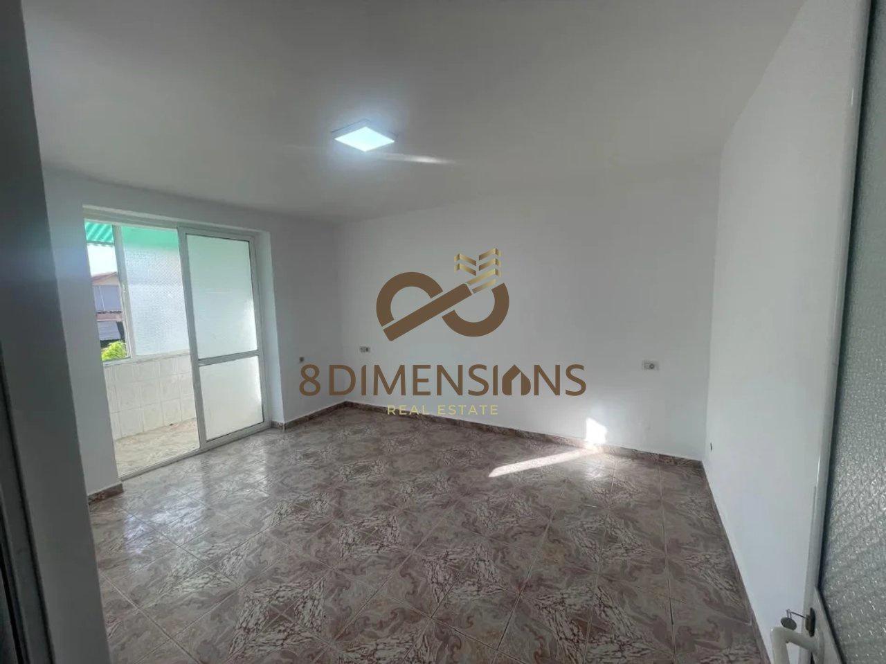 Jepet me qera Apartament 2+1 ne rrugen Ferit Xhajko – Tiranë - 1