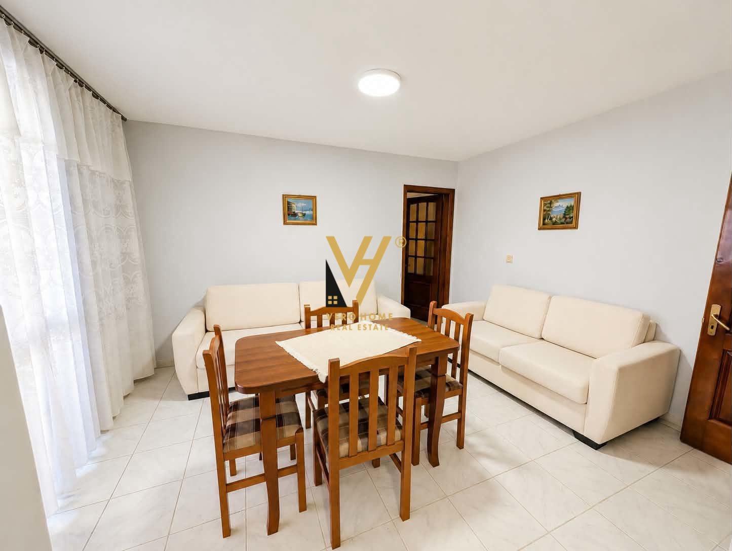 JEPET APARTAMENT 2+1+BLK ME QERA TEK ALI DEMI 50.000 LEKE – Tiranë