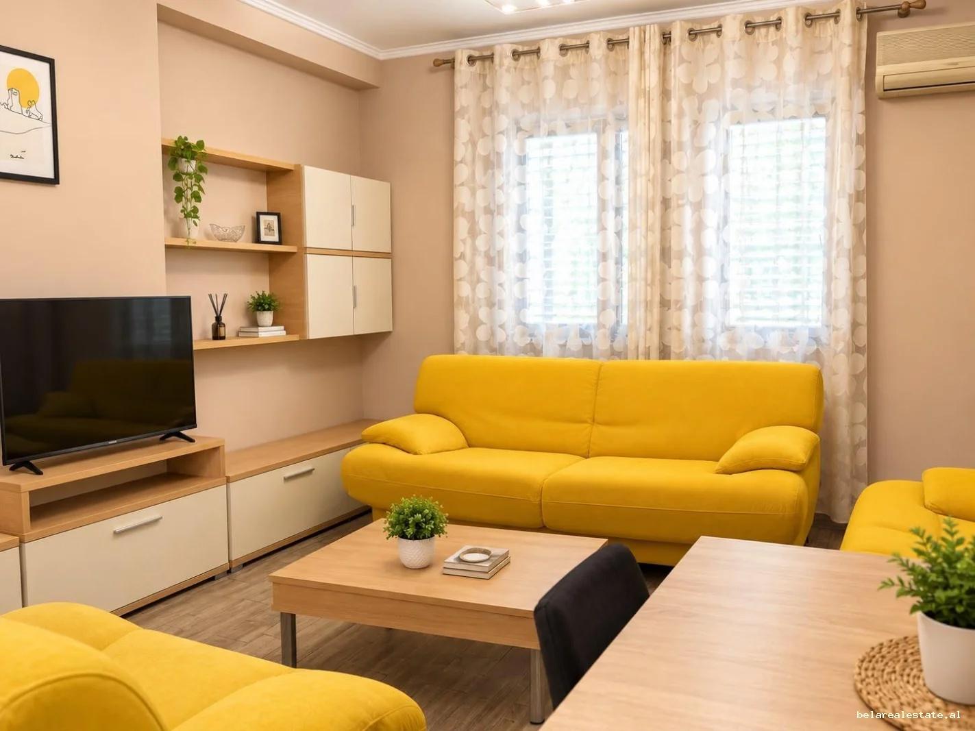 Apartament Me Qera 2+1 Tek 21 Dhjetori (ID B2202162) Tirane – Tiranë