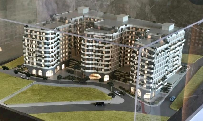 SHITET APARTAMENT 1+1 PASKUQAN 84.500 EURO – Tiranë