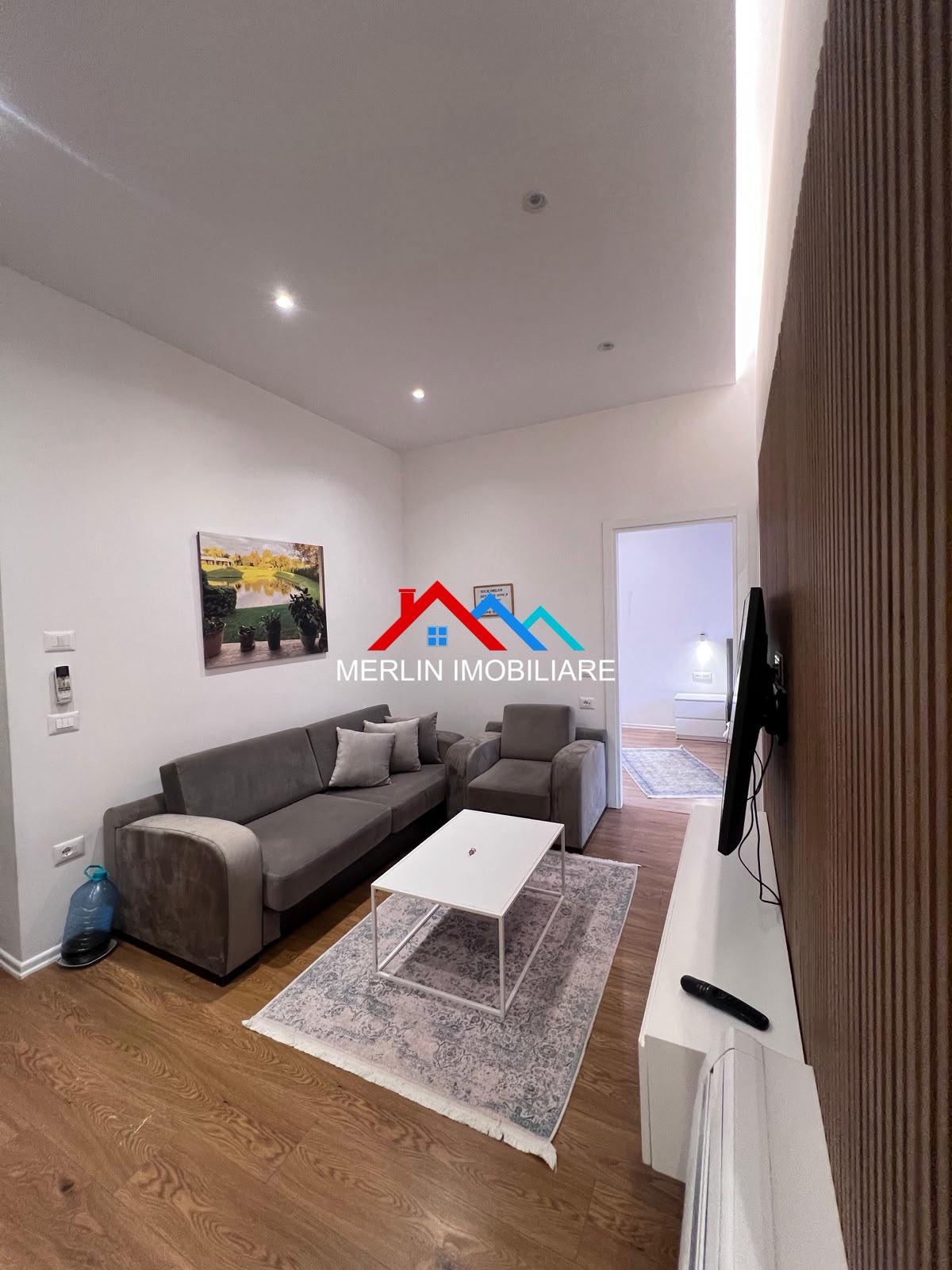 JEPET APARTAMENT 2+1 ME QERA TEK RRUGA E DURRESIT. – Tiranë