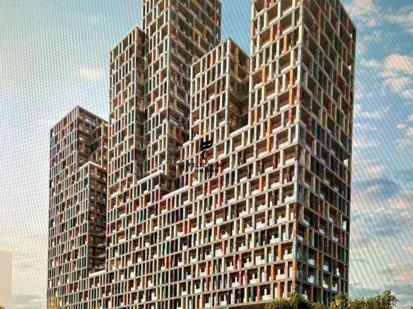 SHITET APARTAMENT 1+1 ZOGU I ZI 245.000 EURO FH-64781 – Tiranë
