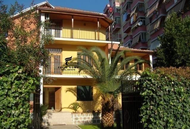 SHITET VILE PRIVATE 500 M2 DON BOSKO 850.000 EURO – Tiranë - 1
