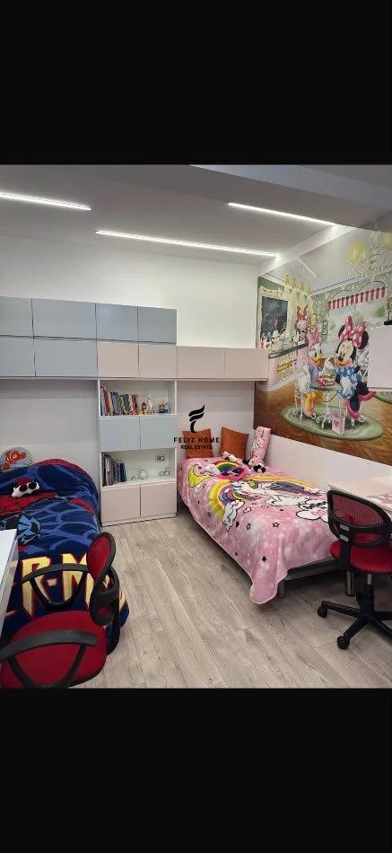 APARTAMENT ME QERA 2+1 STADIUMI DINAMO 90.000 LEKE FH-93764 – Tiranë