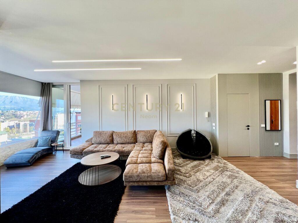 SHESIM, APARTAMENT MODERN 2+1 me PAMJE FANTASTIKE ‼️ – Tiranë - 1