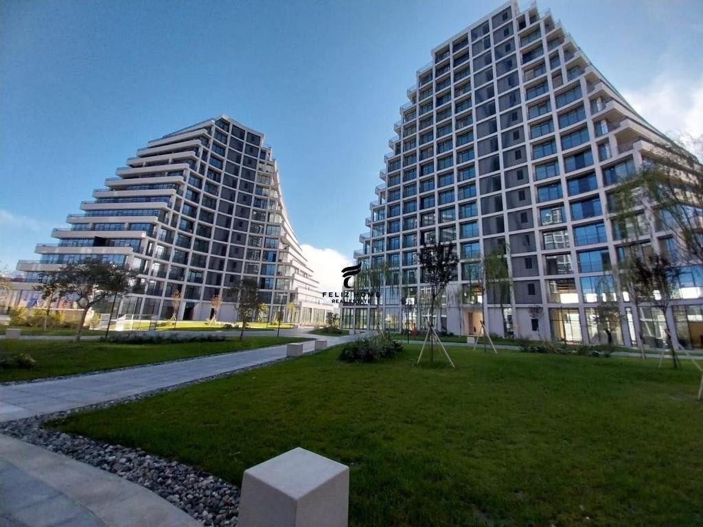 SHITET APARTAMENT 3+1+2 LIQENI ARTIFICIAL 617.000 EURO – Tiranë
