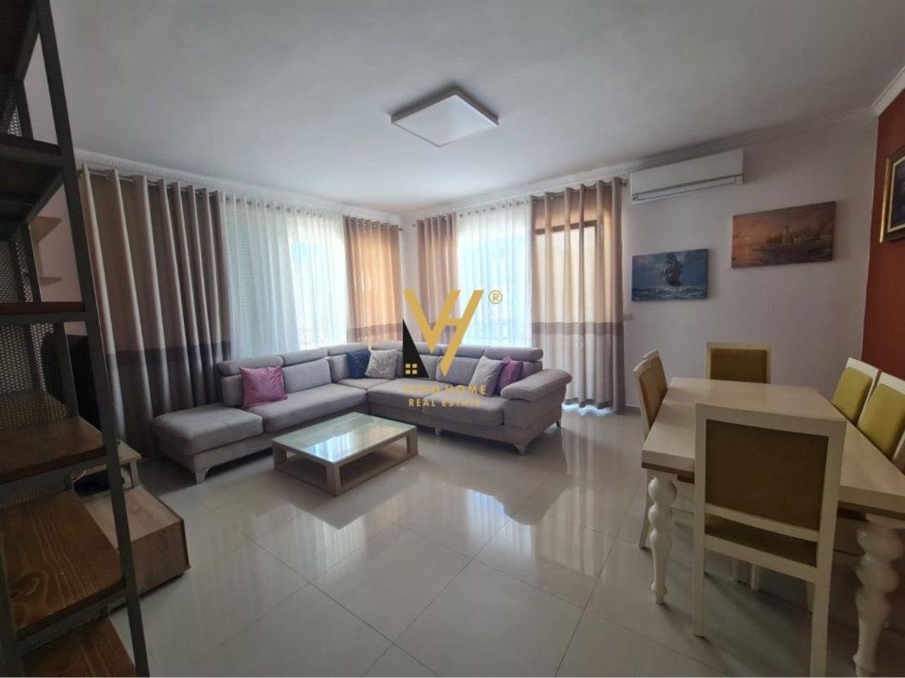 JEPET APARTAMENT 2+1+2 ME QERA TE KOPSHTI BOTANIK 800 EURO – Tiranë - 1