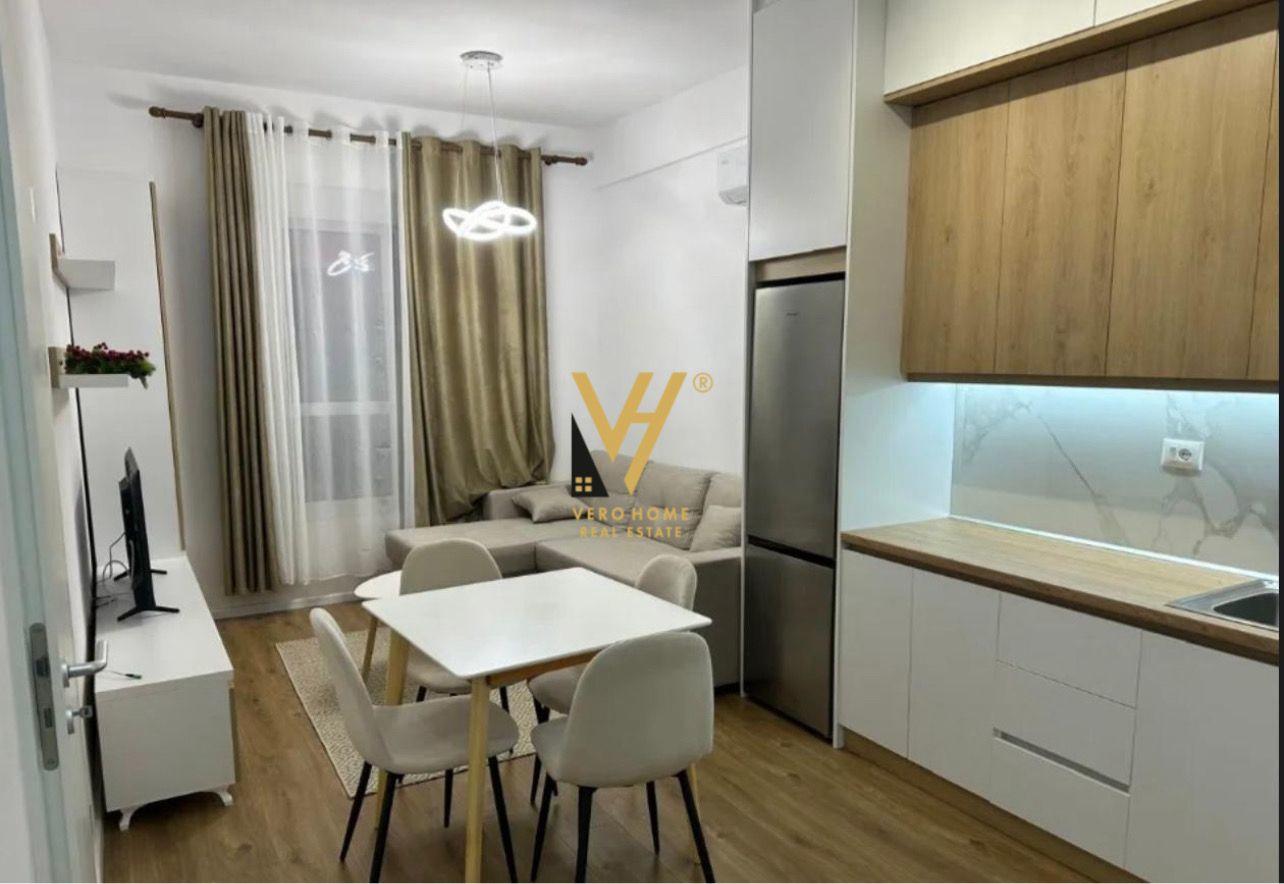 JEPET APARTAMENT 1+1+BLK ME QERA TE KADIU,ALI DEMI 45.000 LE – Tiranë