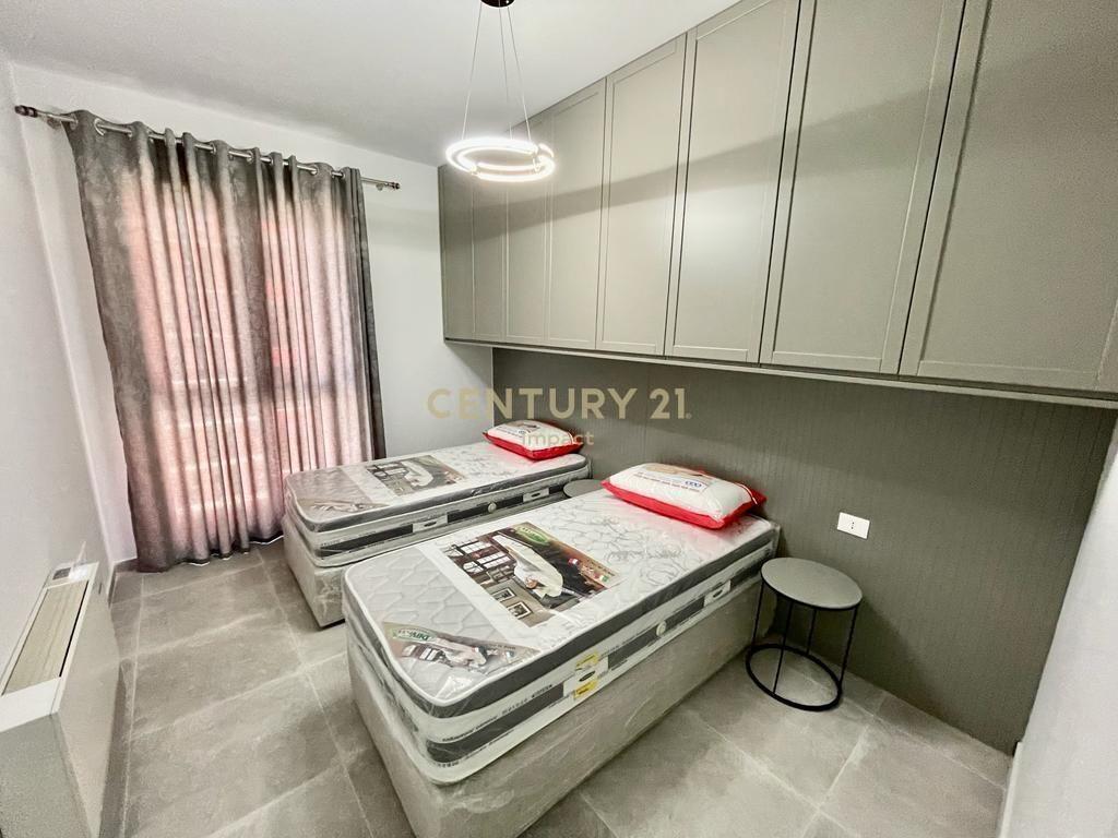 SHESIM APARTAMENT 2+1, KOMPLEKSI ARLIS "FARMACIA 10" – Tiranë
