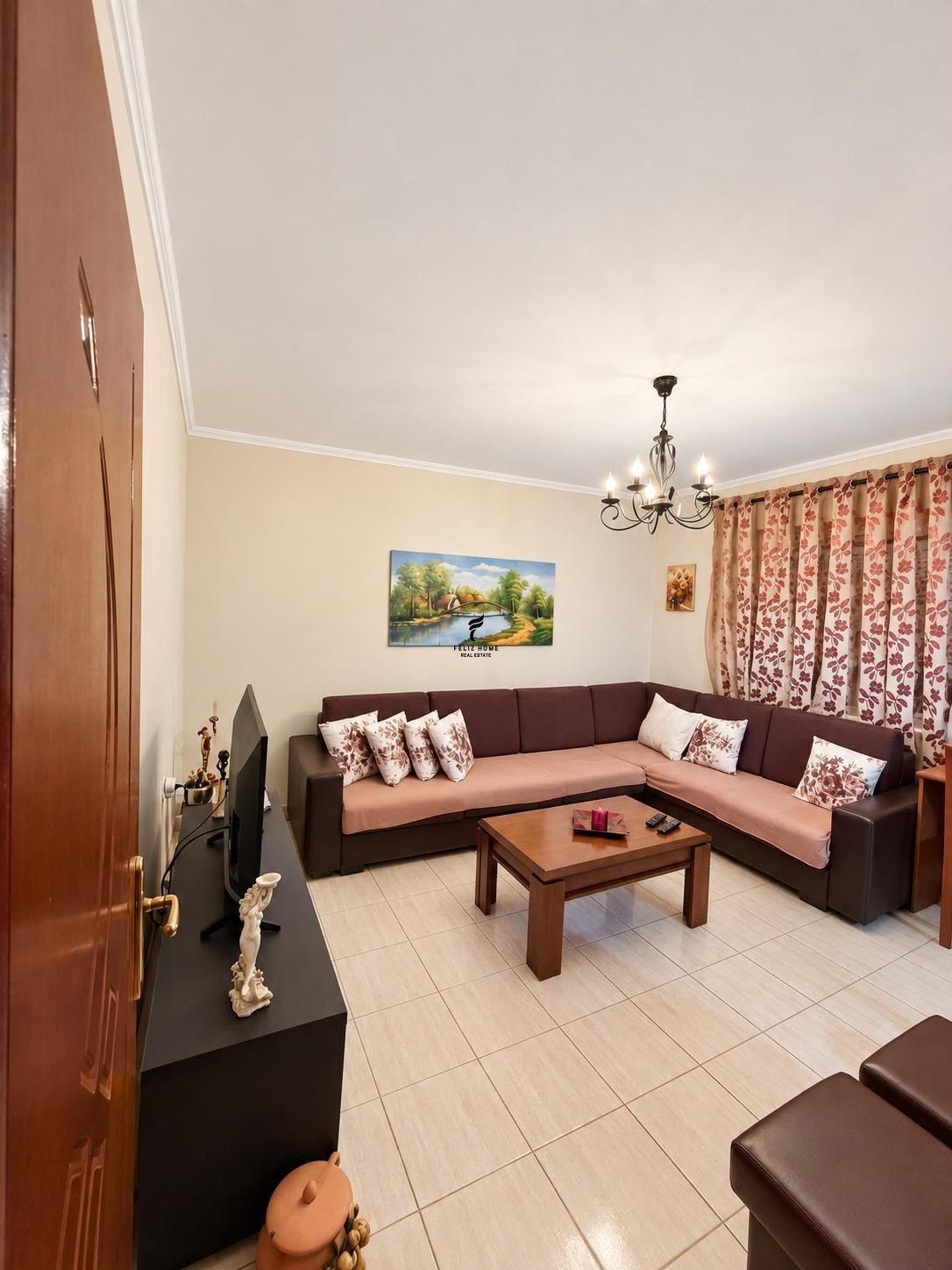 SHITET APARTAMENT 1+1 RRUGA E DIBRES 11.100.000 LEKE FH-9318 – Tiranë - 1