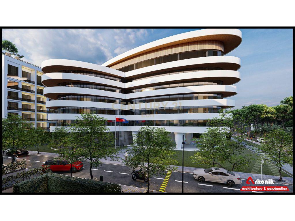 +355685002150 SHITET APARTAMENT TEL REZIDENCA LIBURNA ! – Durrës