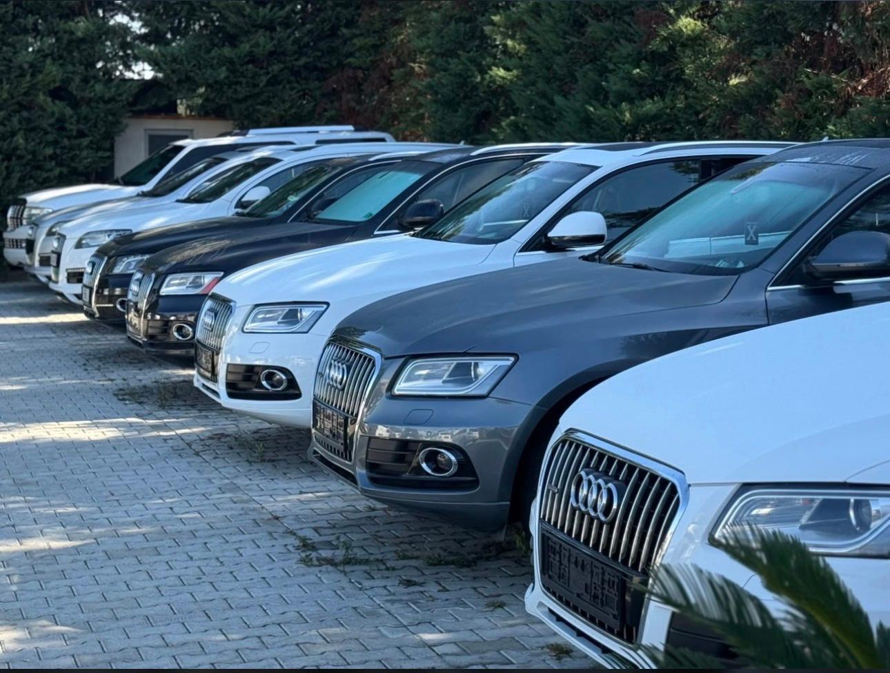 Q5 slin fabrike Disponojm Q5 modele te ndryshme – Tiranë