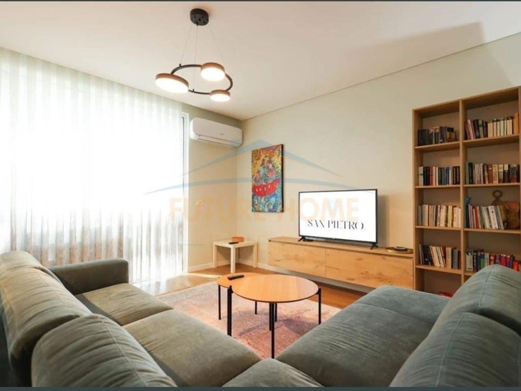 0692268458 Apartament 2+1, San Pietro Residence, – Durrës