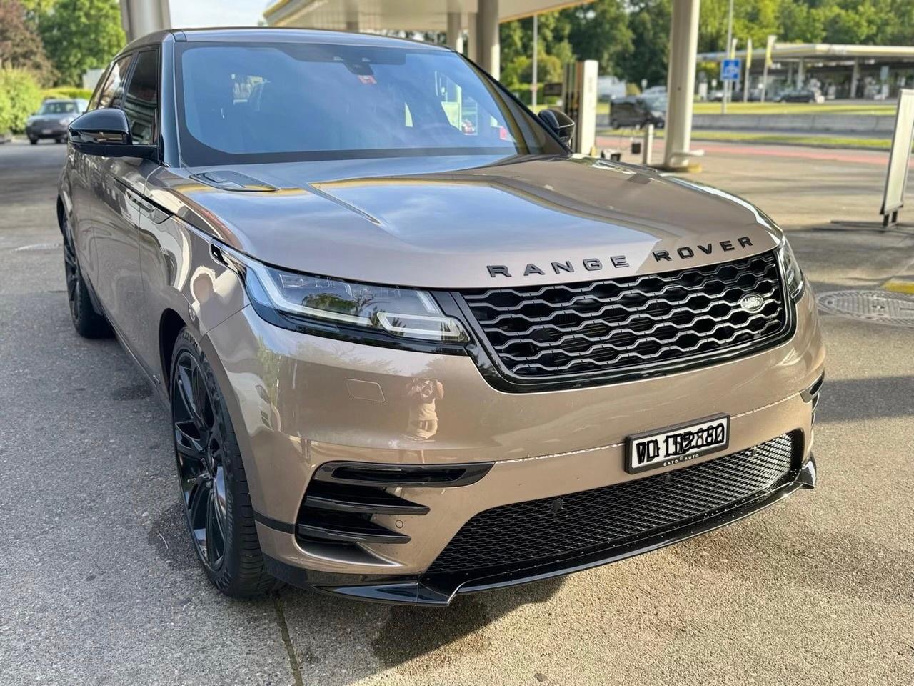 Pjes velar dynamic pjes kembimi range rover velar 0695141000 – Tiranë