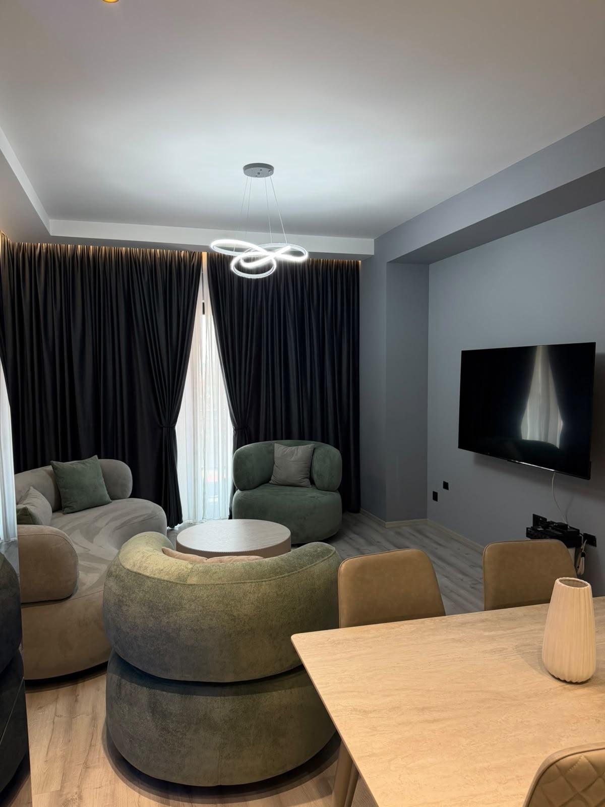 Apartamet Me Qera 2+1 Tek Farmacia 10 (ID B2202163) Tirane – Tiranë