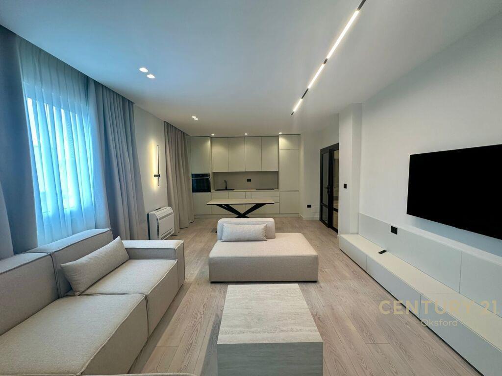 JEPET ME QIRA APARTAMENT 2+1+2 NE KOMUNEN E PARISIT – Tiranë - 1
