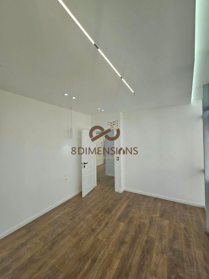 Shitet Apartament 1+1 ne pallat te ri, te 21 Dhjetori – Tiranë