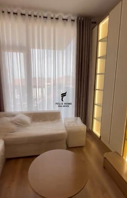 APARTAMENT ME QERA 2+1 SIRI KODRA 110.000 LEKE FH-91569 – Tiranë - 1