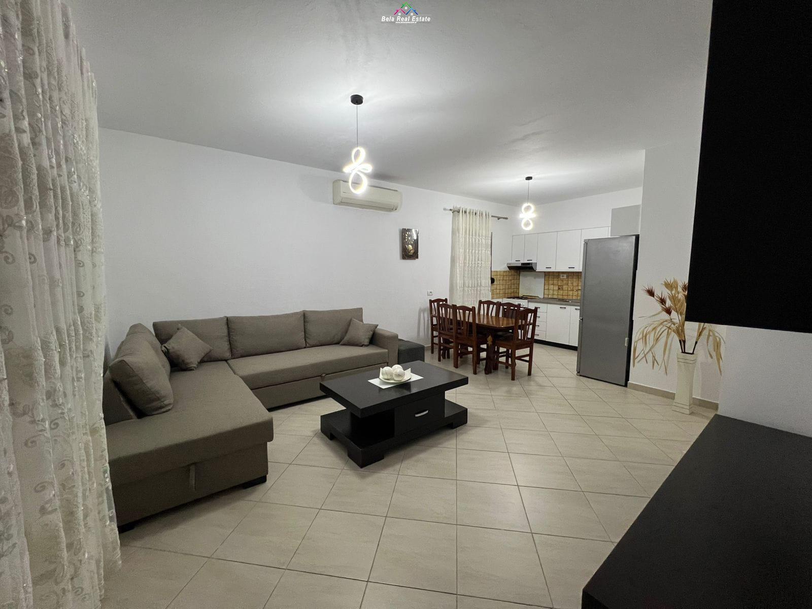 Vile Me Qera 2+1 Ne Yzberisht (ID BV22546) Tirane – Tiranë