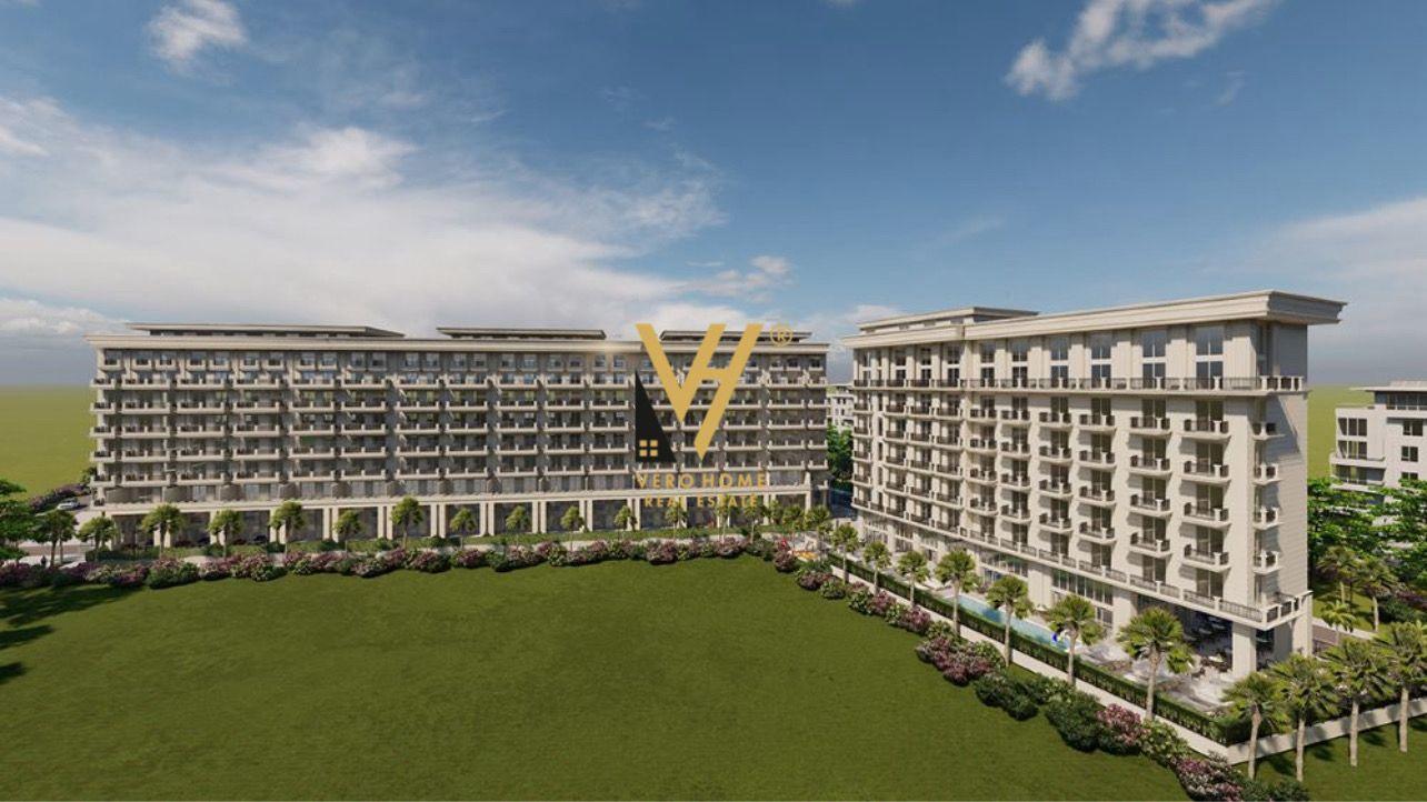 SHITET GARSONIERE 42.7 M2 ME PAMJE DETI NE QERRET 68.300 EUR – Kavajë - 1