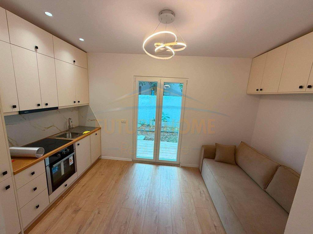 0693769552,Qera, Apartament 1+1, Rruga Dritan Hoxha,Tirane. – Tiranë - 1