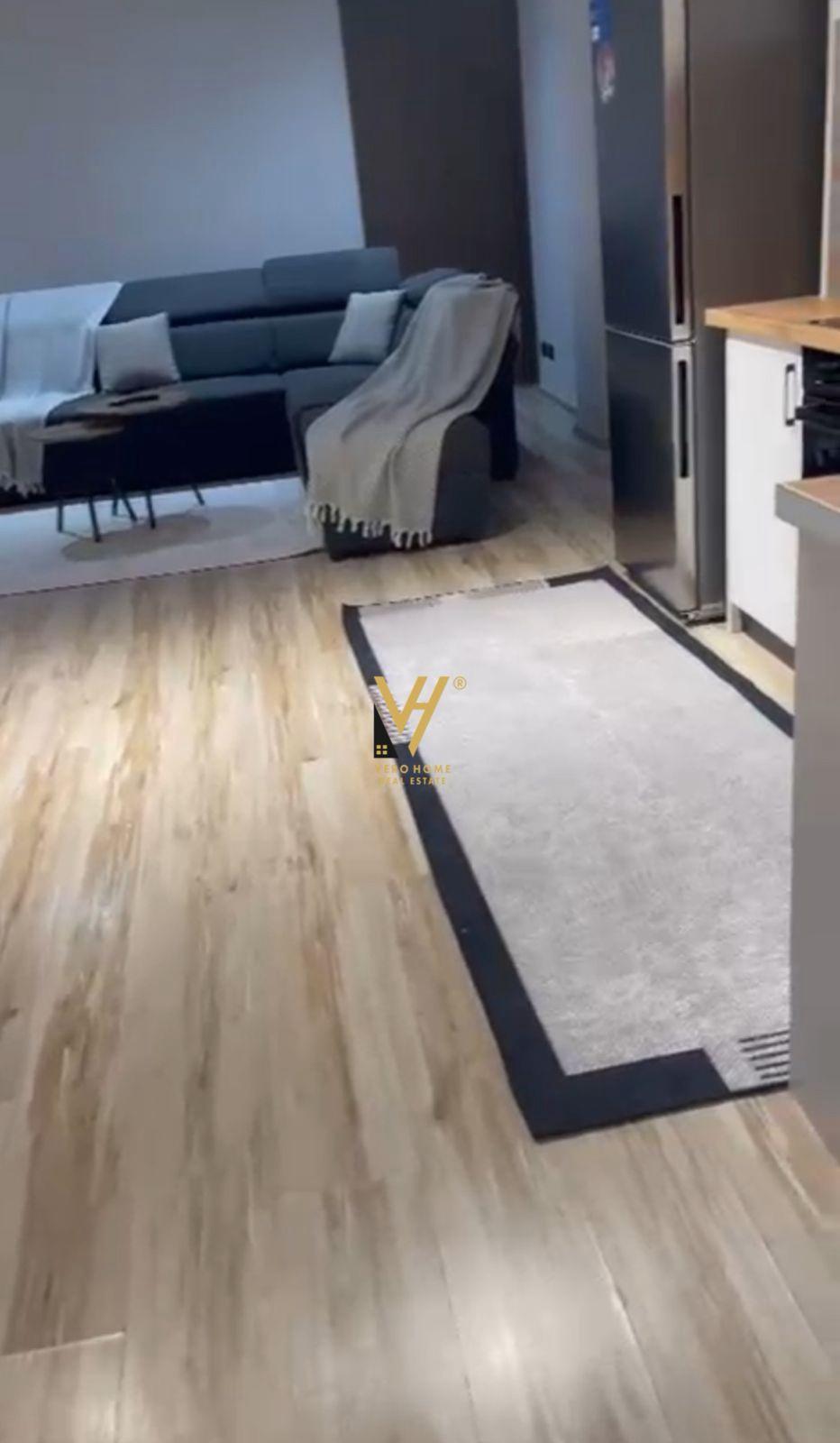 JEPET APARTAMENT 2+1+BLK ME QIRA TE KODRA DIELLIT 70.000 LEK – Tiranë