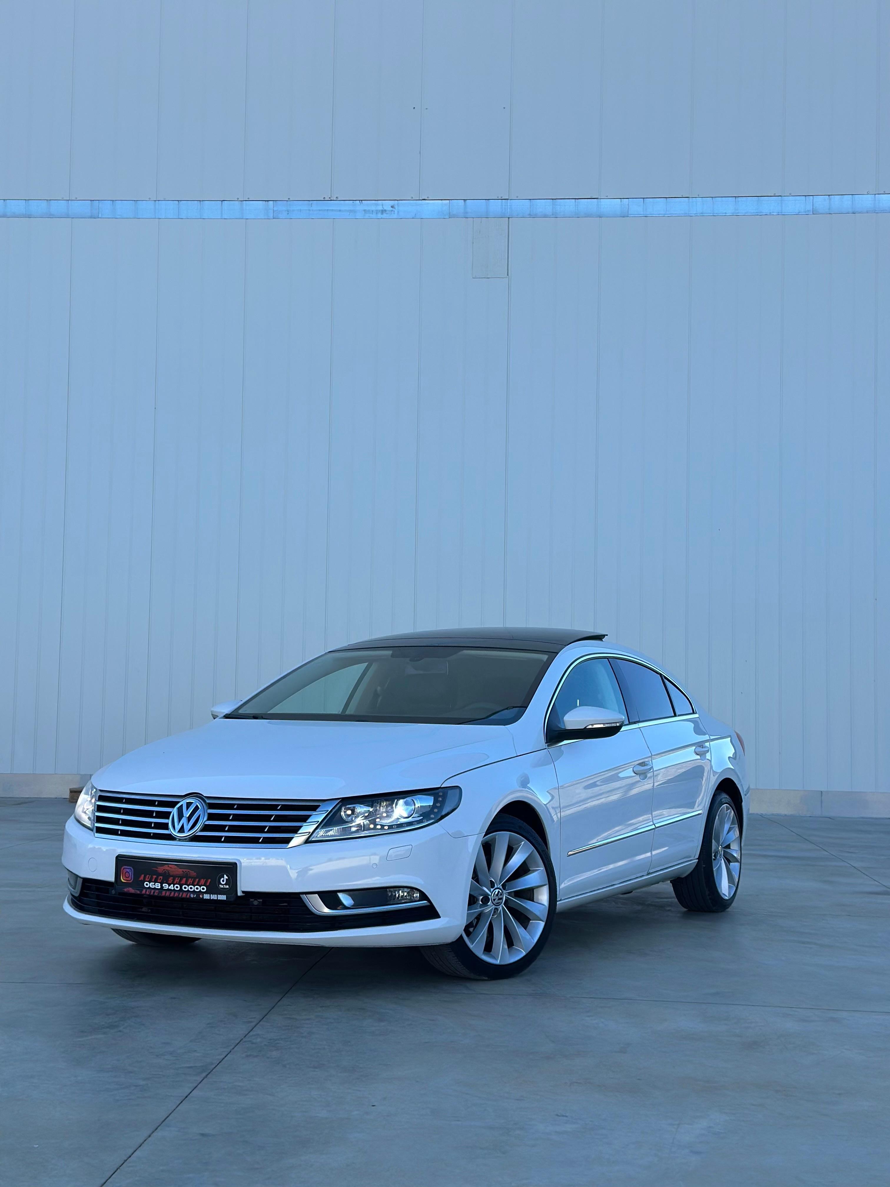 PASSAT CC 2.0 NAFT FULL OPSION 0689400000 – Durrës