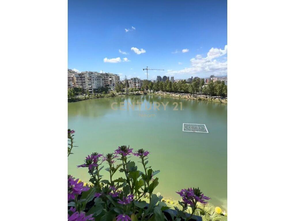 QIRA, APARTAMENT 3+1+ 2 POSTE PARKIMI , LIQENI I THATE – Tiranë - 1