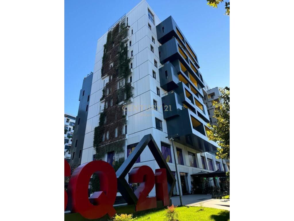 Apartament 2+1 +2 + post parkimi në shitje – Super investim – Tiranë - 1