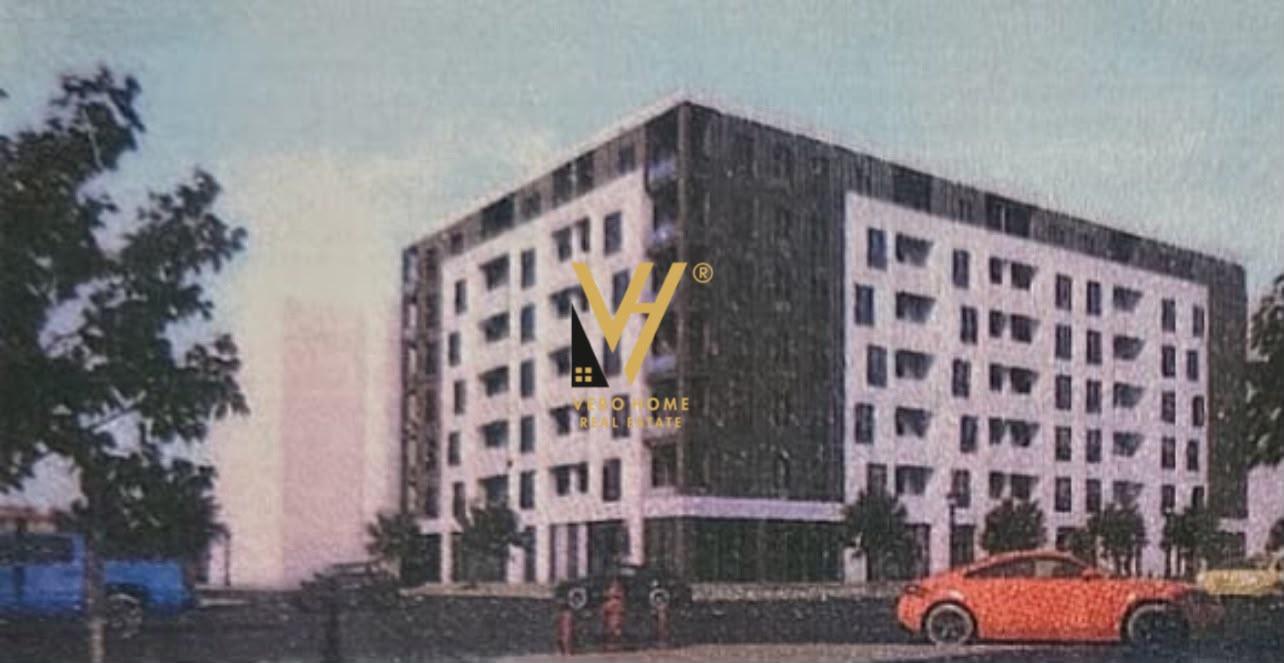 SHITET APARTAMENT 2+1+BLK NE ASTIR 14.000.000 LEKE – Tiranë