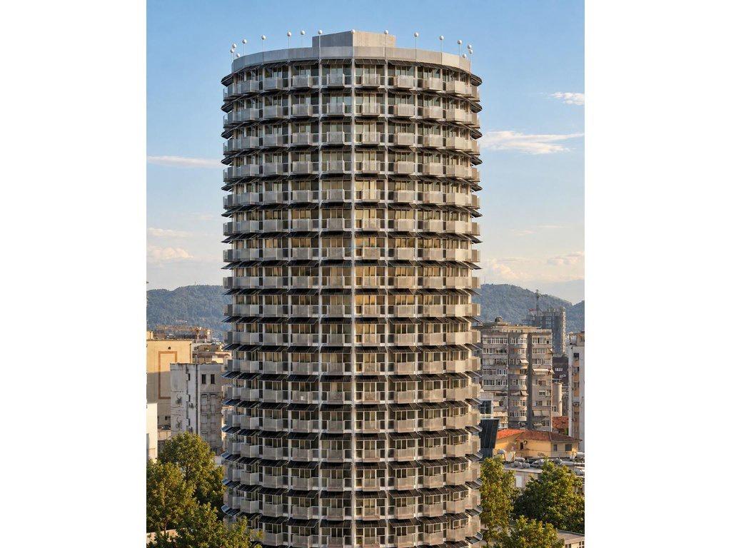 0694855237, Shitet, Apartament 2+1+2 – Tiranë - 1