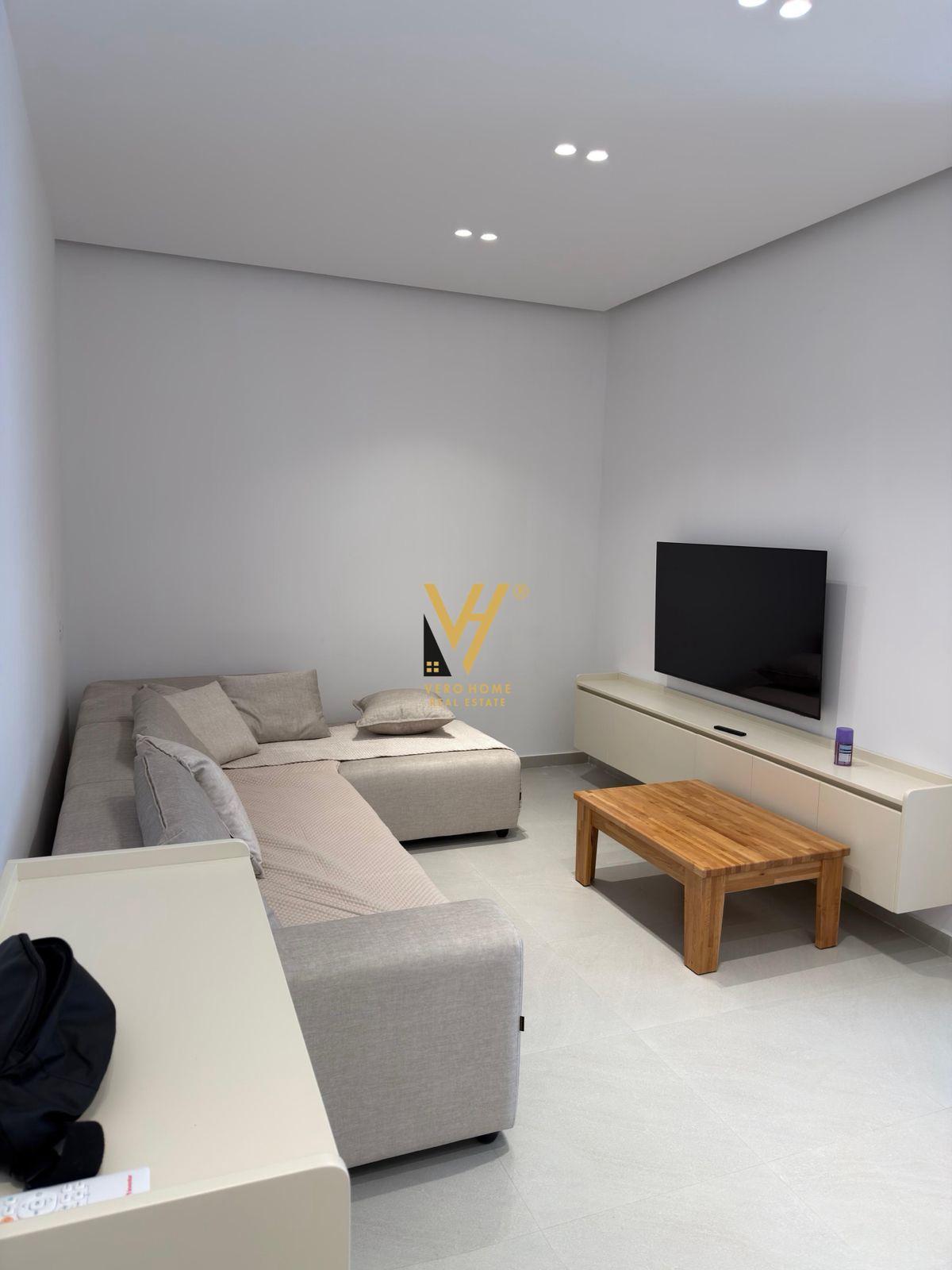 JEPET APARTAMENT 1+1+BLK ME QIRA TEK RELUX REZ,SHKOZE 500 EU – Tiranë - 1
