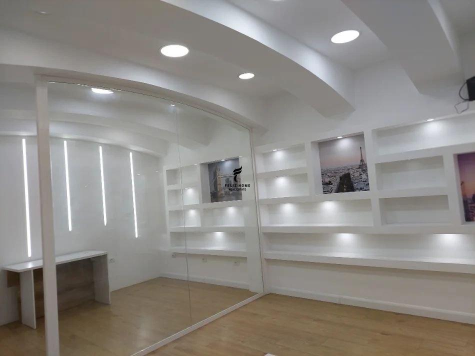 DYQAN ME QERA 60M2 MYSLYM SHYRI 120.000 LEKE FH-74689 – Tiranë