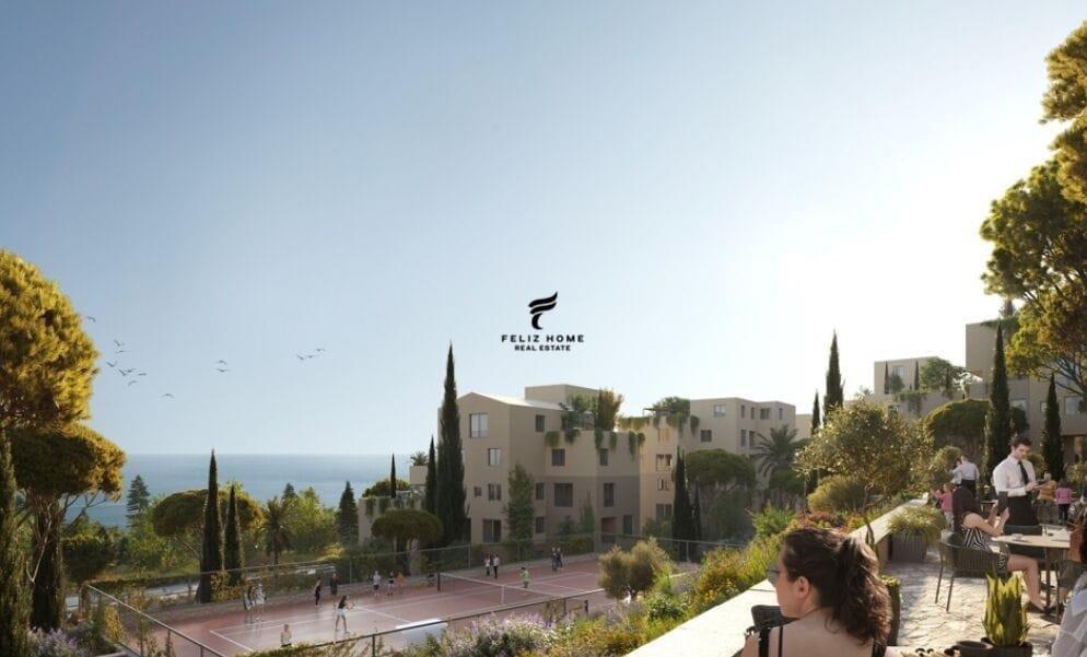 SHITET APARTAMENT 2+1 DHERMI 403.000 EURO – Tiranë