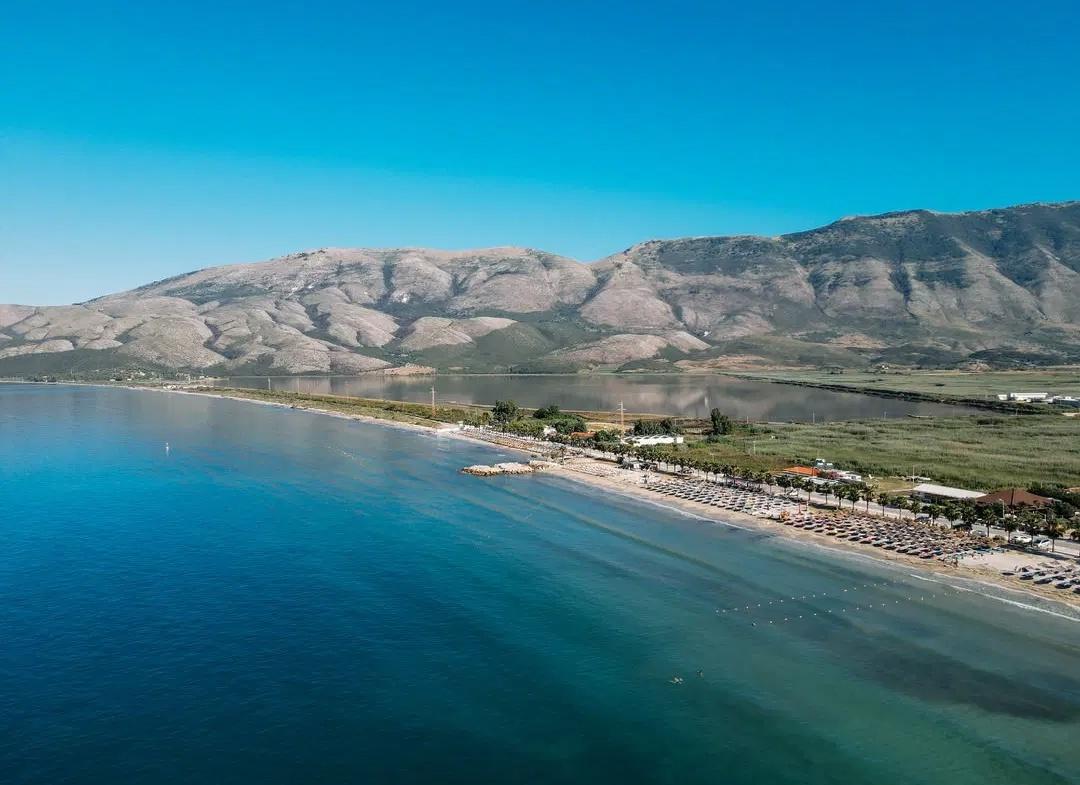 Apartament për shitje 2+1 në Orikum – Vlorë - 1