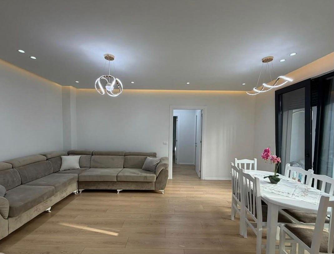 Apartament 2+1 tek Akses Tirana Residence ID 5675 – Tiranë