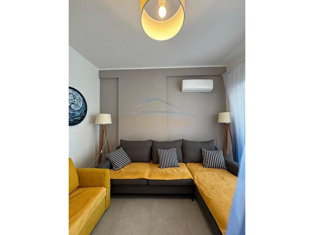 0697048063 Shitet, Apartament 1+1 , Perla Lalz, Gjiri i Lalë – Durrës