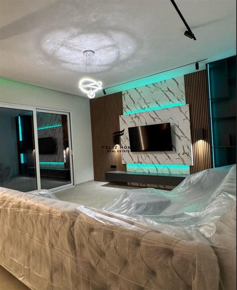 VILE ME QERA 200 M2 TEG 1.500 EURO – Tiranë
