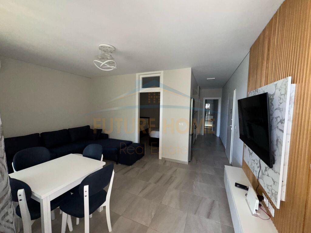 0692268458 Shitet Apartament 2+1, "San Pietro Residences" , – Durrës