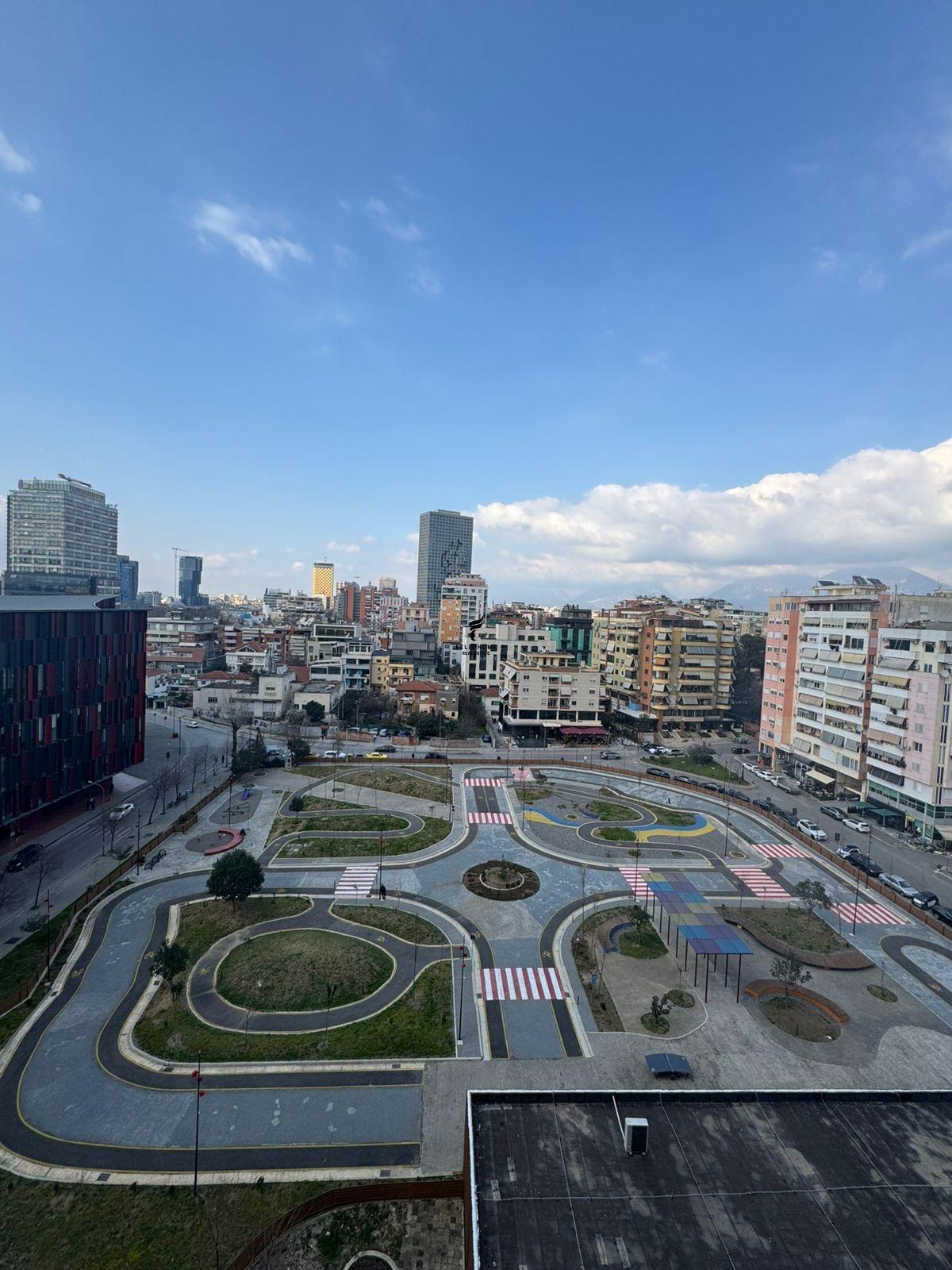 SHITET APARTAMENT 3+1 AIR ALBANIA 796.000 EURO FH-58218 – Tiranë