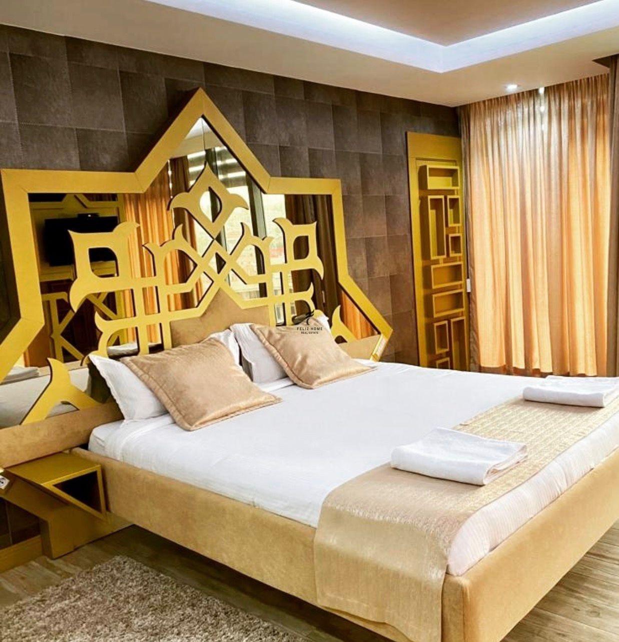 HOTEL 9 KATESH ME QERA RRUGA E ELBASANIT 25.000 EURO FH-5807 – Tiranë - 1
