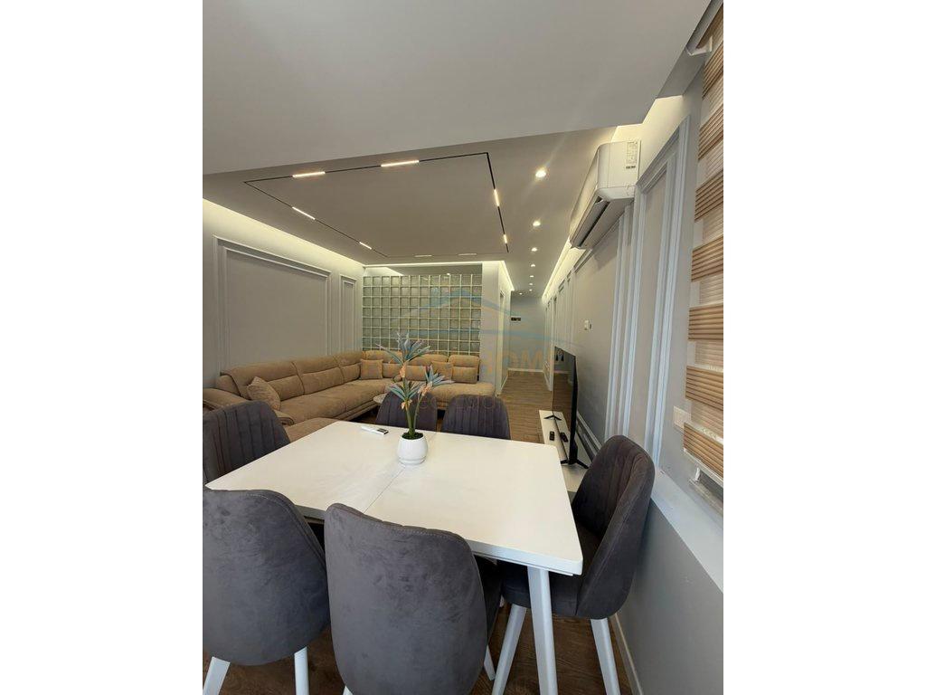 0697048063 Shitet, Apartament 2+1,Plazh Iliria ,Durres – Durrës - 1