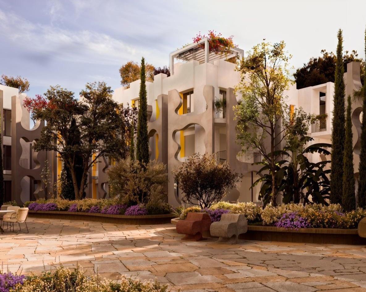 Apartament 1+1 Prane Plazhit Per Shitje Ne Radhime, Vlore – Vlorë
